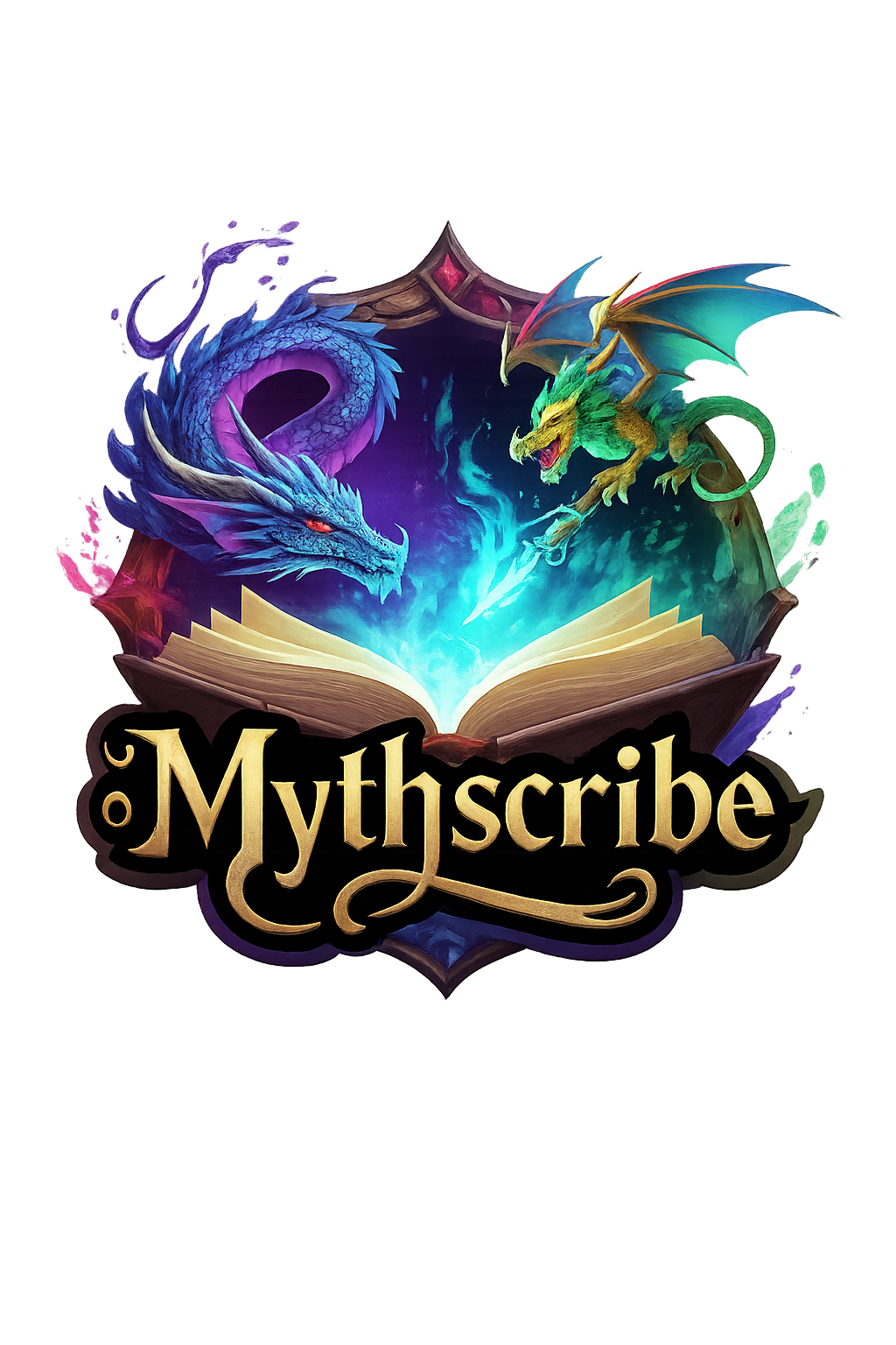 Mythscribe