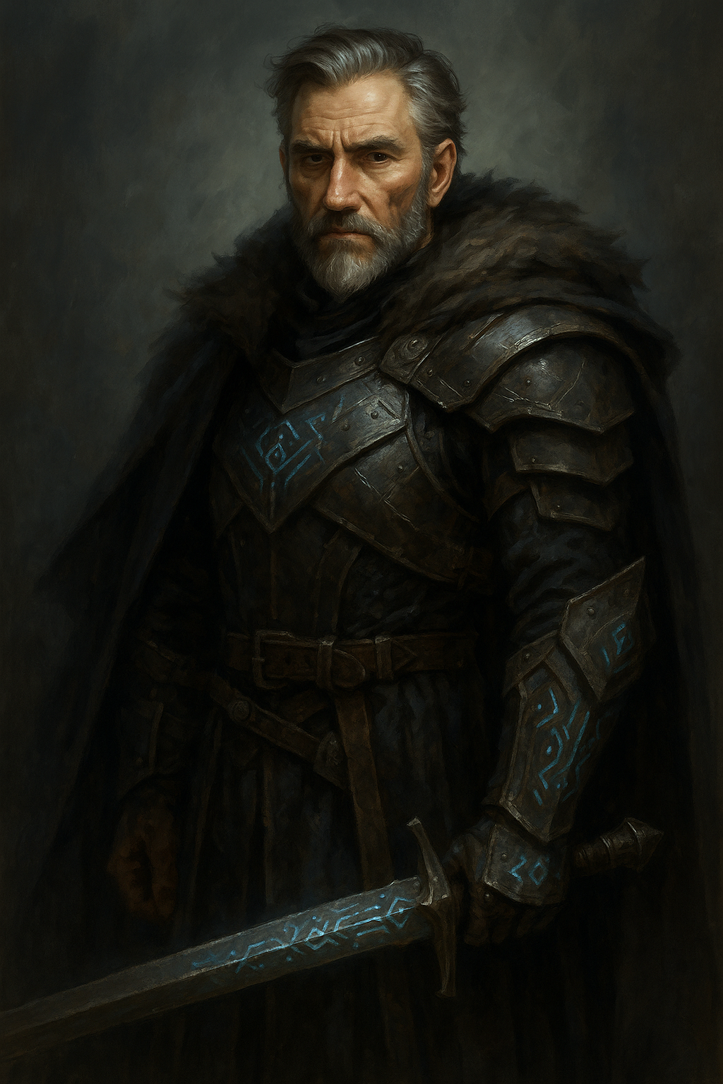 Vareth Caelthorn